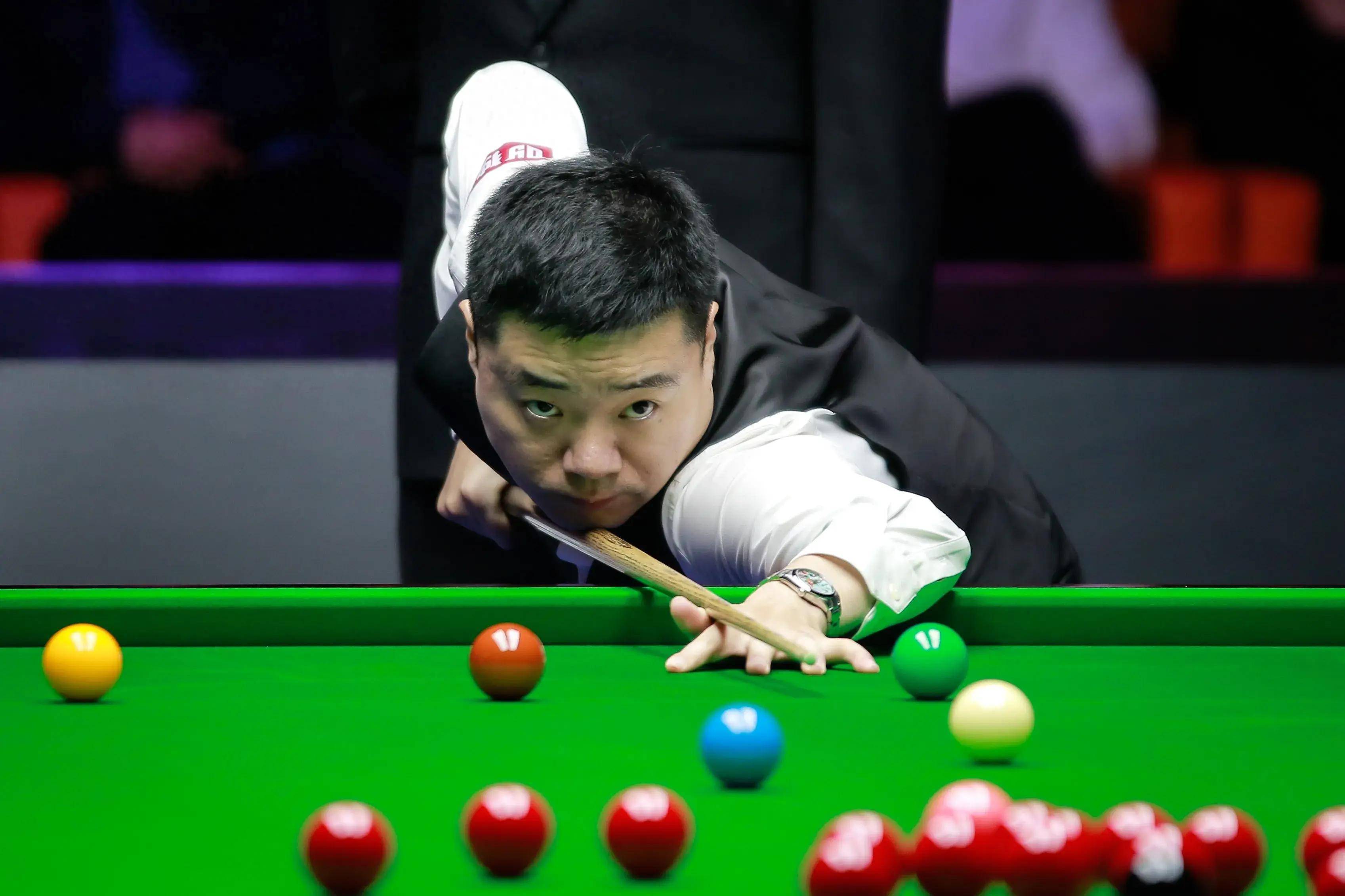 争取更高排 争取更高排