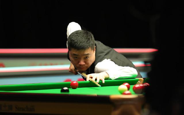 向前的魄力 向前的魄力