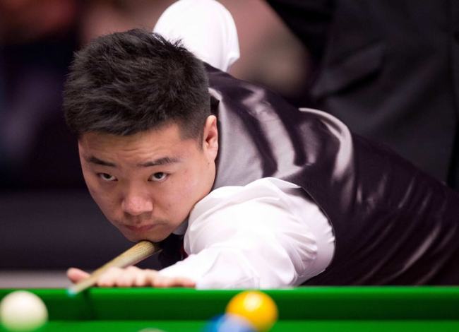 为总冠军殊 为总冠军殊